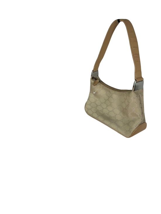 Valentino Garavani Handbags - Rare Roberta di Camerino R-Logo Vintage Monogram Shoulder Bag Italy